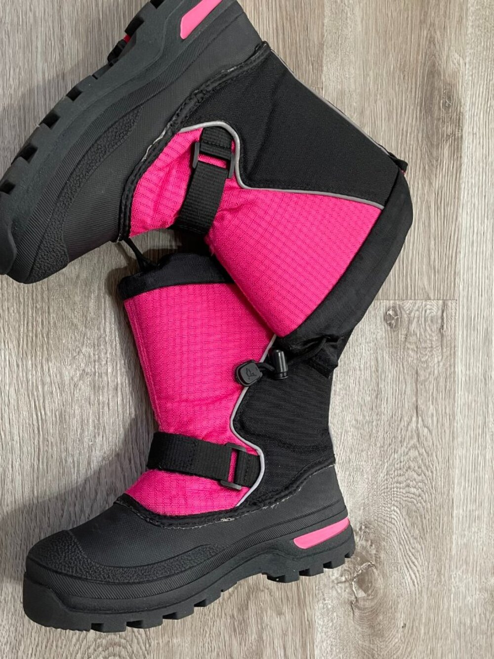 Insulated Snow Boot - Picture 14 of 16